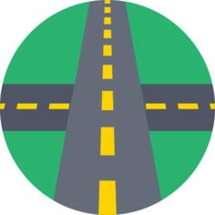 Crossroads
