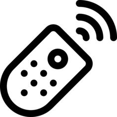 Remote control