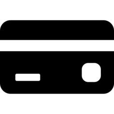 Credit card