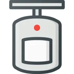 Motion sensor
