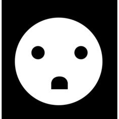 Electrical socket connector of three holes