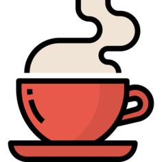 Coffee cup