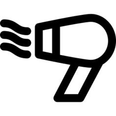 Hair Dryer
