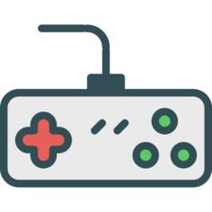 Gamepad