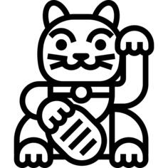 Maneki neko
