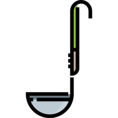 Ladle