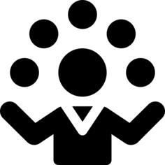 Juggler