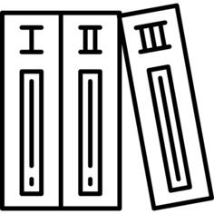 Serialized Books