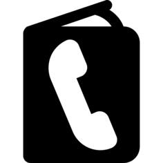 Phone book
