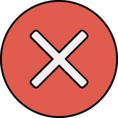 Cancel