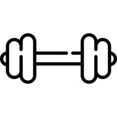 Dumbbell
