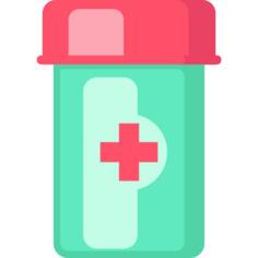 Pills