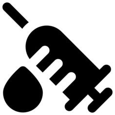Syringe