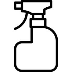spray