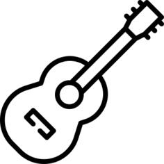 Spanish guitar