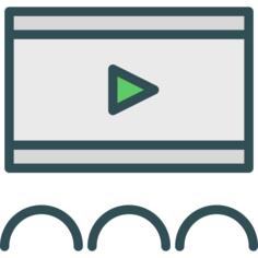 Video player