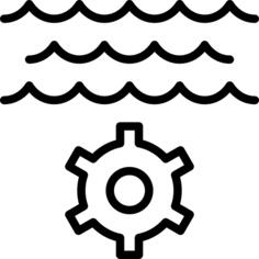Tidal energy