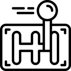 Gearshift