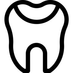 Tooth filling