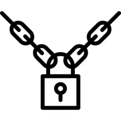 Lock and Chain