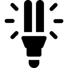 Led