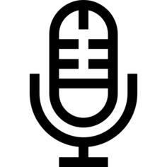Microphone