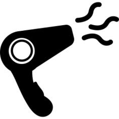 Hairdryer