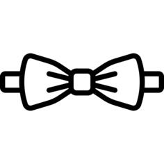 Bow tie