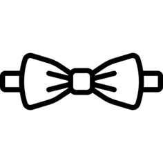 Bow tie