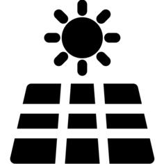Solar panel