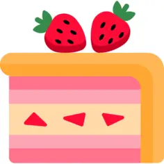 Piece of cake