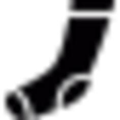 Athletic sock