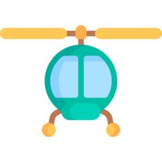 Helicopter