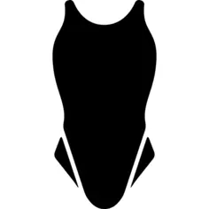 Female swimsuit sport wear