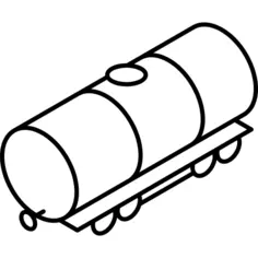 Tank Wagon