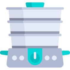 Food steamer