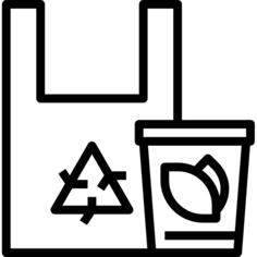 Shop bag