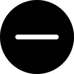Minus