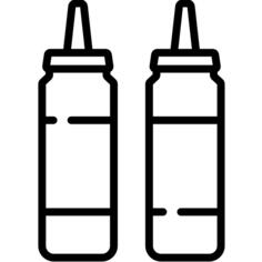 Sauces