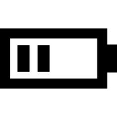 Half Battery