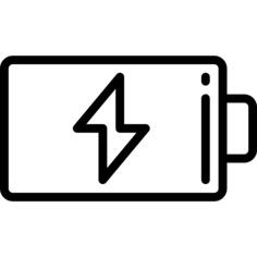 Charging battery