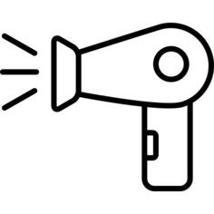 Hair dryer