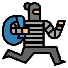 Robbery