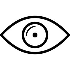Opened Eye