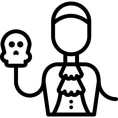 Shakespeare Hamlet