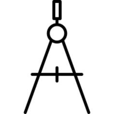 Compasses tool