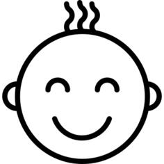 Happy Baby