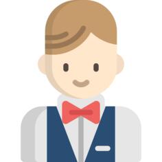 Waiter