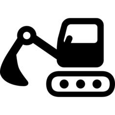 Backhoes