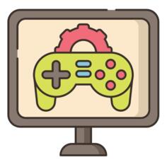 Game development